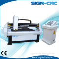 Carbon steel,stainless steel,aluminum metal sheet plate cnc plasma cutter cutting machine